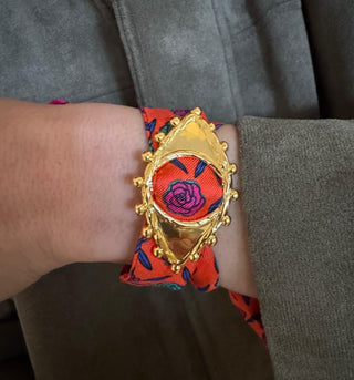 Bon Oeil Cuff
