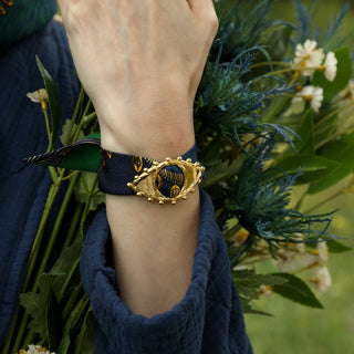 Bon Oeil Cuff