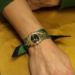 Bon Oeil Cuff