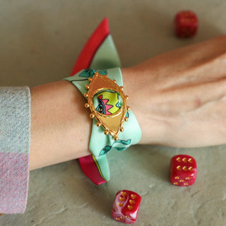 Bon Oeil Cuff