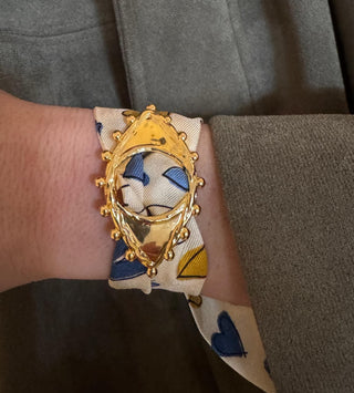 Bon Oeil Cuff