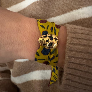 Pirate Cuff
