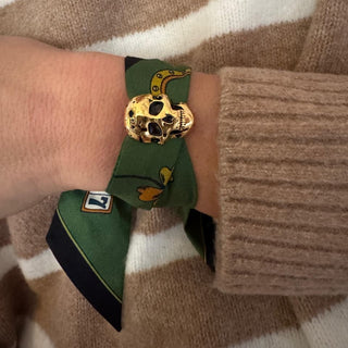 Pirate Cuff