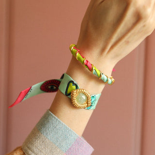 Octobre Cuff