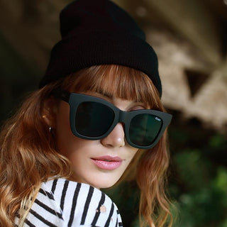 After Hours Black/Smoke