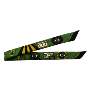 Decembre-Bordeaux Cuff