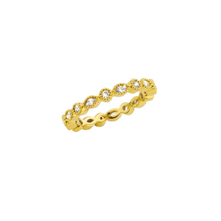BAGUE - INFINITY