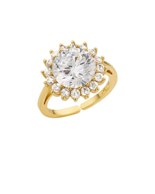 BAGUE - JULIETTE