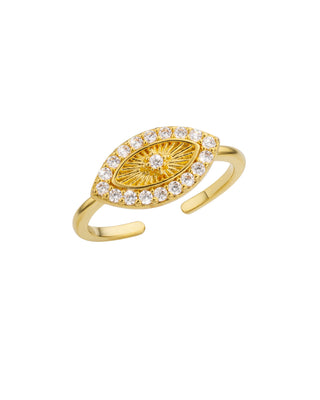 BAGUE - EYE ESSENTIAL