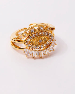 BAGUE - EYE ESSENTIAL
