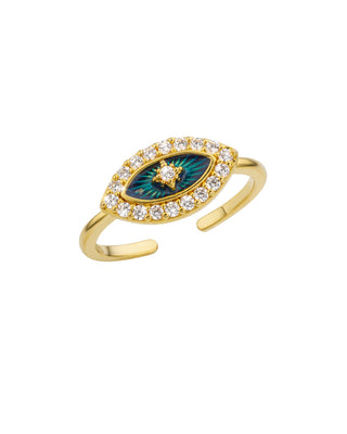 BAGUE - BLUE EYE ESSENTIAL