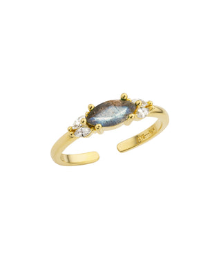 BAGUE - MERCURE ESSENTIAL