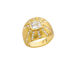 BAGUE - WHITE CALIFORNIA