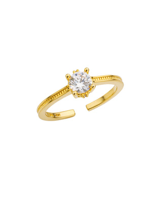 BAGUE - LOVELY SIMPLICITY