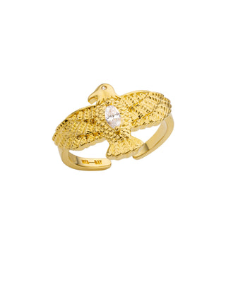 BAGUE - EAGLE