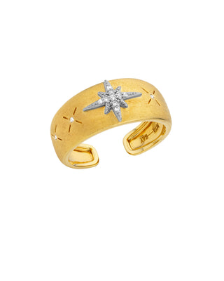 BAGUE - DIWALI CUFF