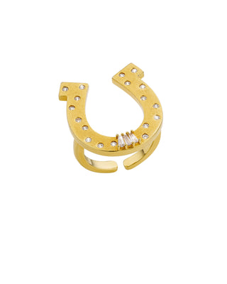 BAGUE - RODEO