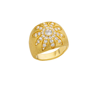 BAGUE - FLOWER CALIFORNIA