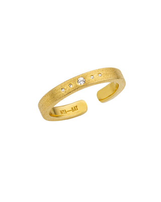 BAGUE - MINI CUFF