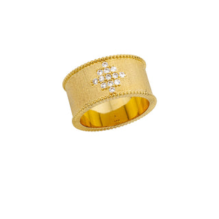 BAGUE - BELLA CROWN