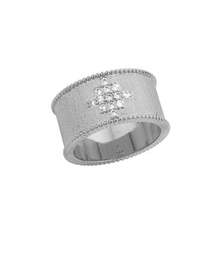 BAGUE - BELLA CROWN