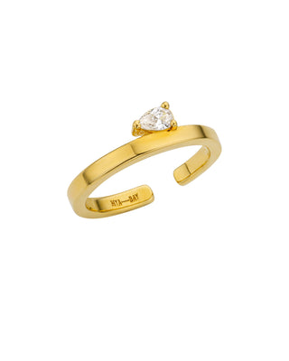 BAGUE - PRECIOUS