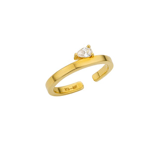 BAGUE - PRECIOUS