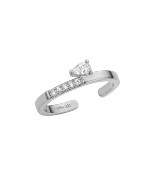BAGUE - SHINY PRECIOUS