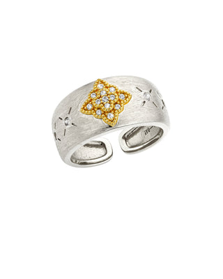 BAGUE - MIRA CUFF