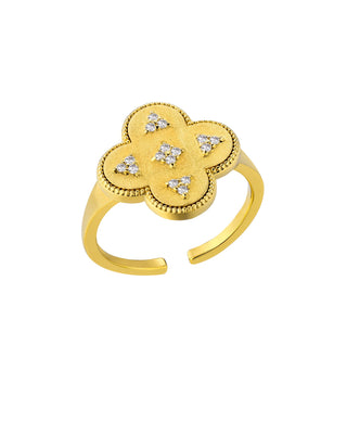 BAGUE - LUCKY