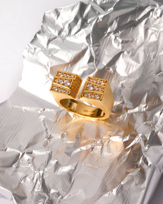 BAGUE - LENNY