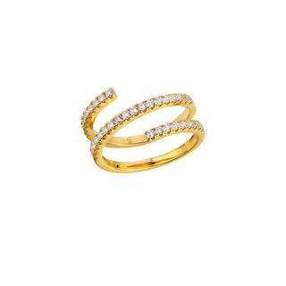 Ring - Spiral