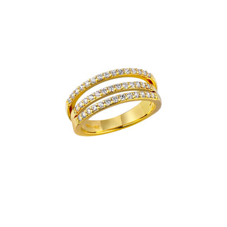 Ring - Trinity