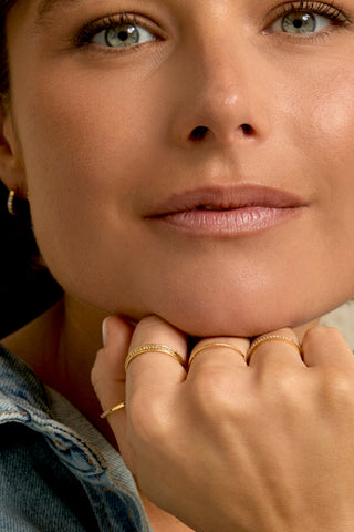 Ring - Story