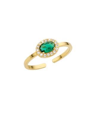 BAGUE - GREEN DYNASTY