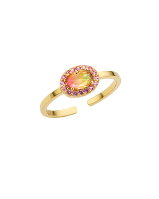BAGUE - WATERMELON DYNASTY