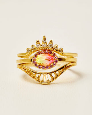 BAGUE - VICTORIA
