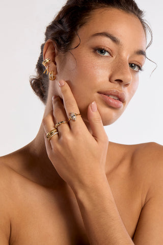 Bird Earrings