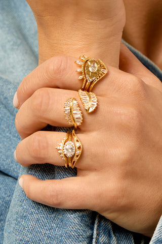 BAGUE - ASTRA