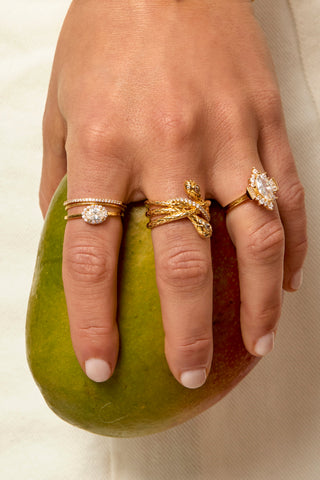 BAGUE - BOA