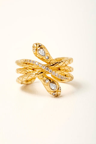 BAGUE - BOA