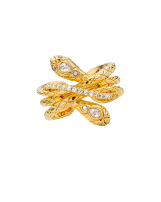 BAGUE - BOA