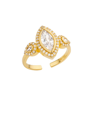 BAGUE - LOVELY MADEMOISELLE