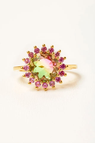 BAGUE - WATERMELON JULIETTE