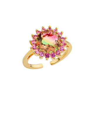 BAGUE - WATERMELON JULIETTE