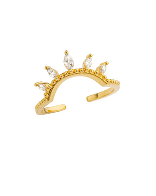 BAGUE - BIANCA