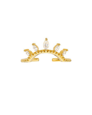 BAGUE - BIANCA