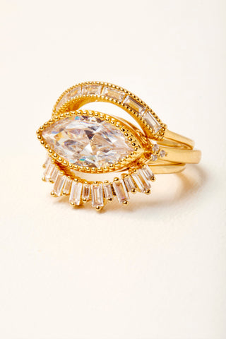 BAGUE - UNITY