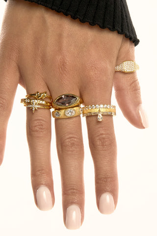 BAGUE - WINDSOR