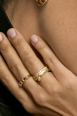BAGUE - WINDSOR